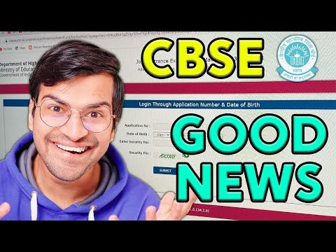 EXAM PATTERN CHANGE HO GYAAA!!! CBSE LATEST NEWS 2024-25 Session