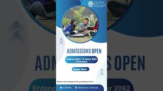 𝐀𝐝𝐦𝐢𝐬𝐬𝐢𝐨𝐧𝐬 𝐚𝐫𝐞 𝐨𝐟𝐟𝐢𝐜𝐢𝐚𝐥𝐥𝐲 𝐎𝐏𝐄𝐍 𝐟𝐨𝐫 +𝟐 𝐌𝐚𝐧𝐚𝐠𝐞𝐦𝐞𝐧𝐭 𝐚𝐭 𝐆𝐥𝐨𝐛𝐚𝐥 𝐂𝐨𝐥𝐥𝐞𝐠𝐞 𝐨𝐟 𝐌𝐚𝐧𝐚𝐠𝐞𝐦𝐞𝐧𝐭!