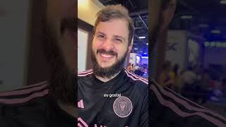 Primeiro brinde da bienal do livro
