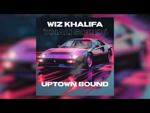 Wiz Khalifa - Uptown Bound [Official Visualizer]