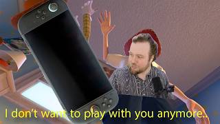 They HAD until March...