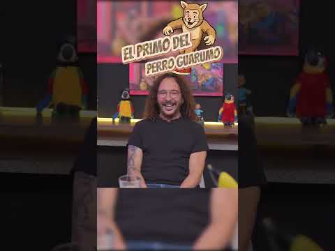 El primo del perro guarumo #burgos #comedia #yosoydelos7mil #edit #humor #podcast #chistes