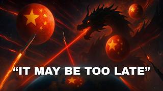 China’s Plan to Crush U.S. Space Control