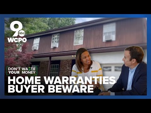 Are home warranties worth it?