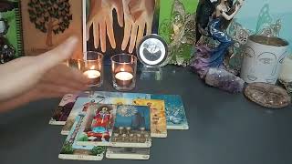 ⚖️ LIBRA...ATRAVESAR LA SOMBRA Y SER LIBRE DE UNA VEZ..AGOSTO 25..