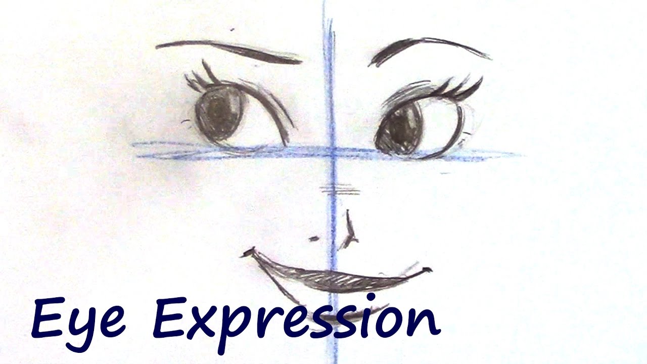 How to Draw Expressions - Christopher Hart