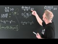 Rational Inequalities and Quotients