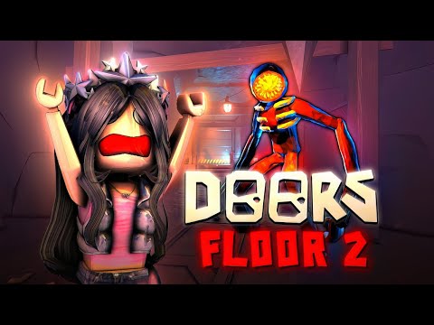 MM2 PROS TRY DOORS FLOOR 2..