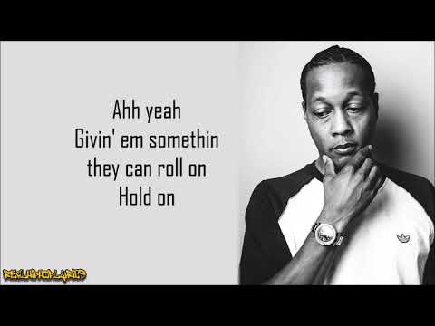 DJ Quik - Tonite (Lyrics)