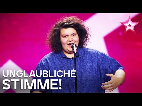 Alexander begeistert alle mit seiner unglaublichen Stimme π€ | Das Supertalent 2024