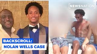 YouTube video thumbnail: Nolan Wells Case Update: Autopsy Results and Competing Theories Examined