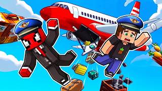 YAŞA ya da ÖL!? ✈️ | Ferited Roblox