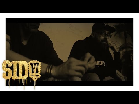SIDO - Gürtel am Arm