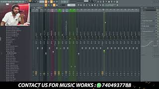 Speechless - Music How to Make Music in FL STUDIO