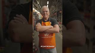 Learning, Building, and Passing It On 🛠️ Meet Armando | The Home Depot