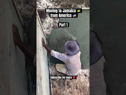 Moving to Jamaica series #jamaican #jamaica