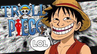 Eiichiro Oda spielt mit UNS ALLEN!
