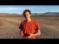 Death Valley Geological Features