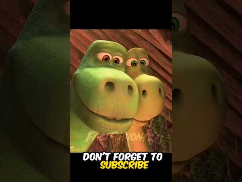 These Dinosaur have 3 eggs #shorts #animation