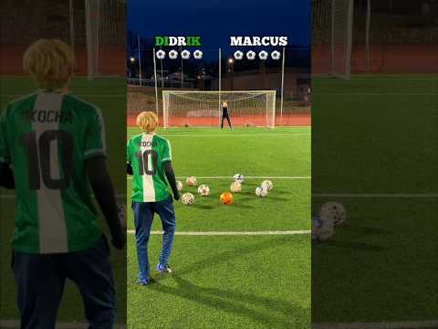 Football Challenge #football #footballchallenge #viral #challenge #shortsfeed #youtubeshorts