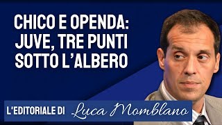 RISULTATO PESANTISSIMO! | JUVE ROMA 2-1