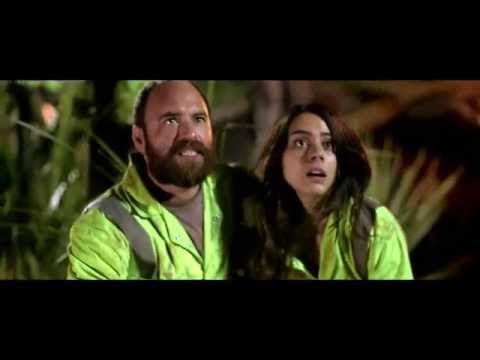 The Green Inferno - Official Trailer (2015)