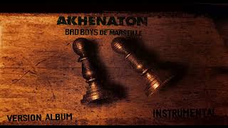 Akhenaton & Fonky Family - Bad Boys De Marseille (Version Album) Instrumental