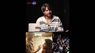 To See Someone So Nice Despite Growing Up with So Much Attention... Sundeep Kishan on Jason Sanjay
