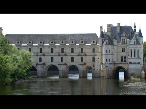 Du Taj Mahal au Château de Chenonceau | Merveilles du Monde