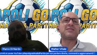 NAPOLI-COMO, Serie A e Calciomercato: Live Analisi e Partite | Napoli Goal