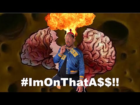 Will Smith's Brain Explodes at Age 56 [#ImOnThatA$$!!]