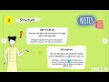 Descriptive Text Quiz