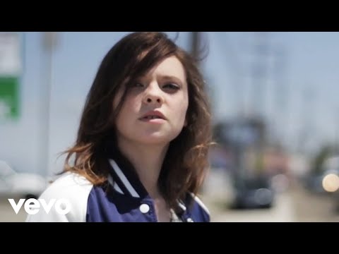 Francesca Michielin - Tutto quello che ho (Official Video)