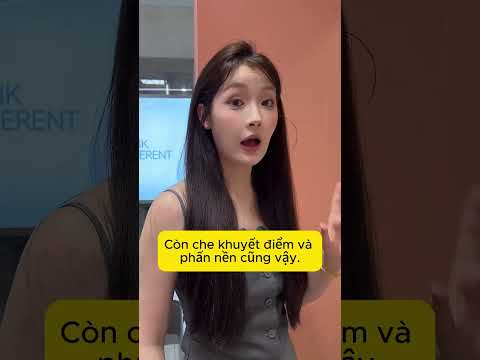 Làm sao mà dám như vậy Son môi ở quầy không bao giờ được thoa trực tiếp lên môi! #beautytips #tutori