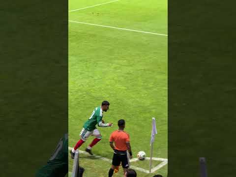 #alexisvega vs #serbia ๐ฒ๐ฝ #miseleccionmx #seleccionmexicana #rauljimenez #mundial2026 #mexico #humor