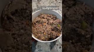 3 Reasons I Love my NutriCanine Fresh Dog Food Delivery Service