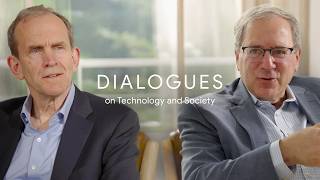 How Technology is Reshaping Geopolitics  | NYT’s David Sanger & Google’s Kent Walker