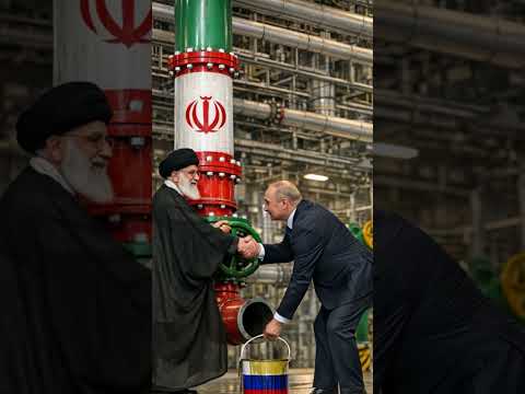 Crude for the Bros, Missiles for the Foes! 🛢️🚀😂