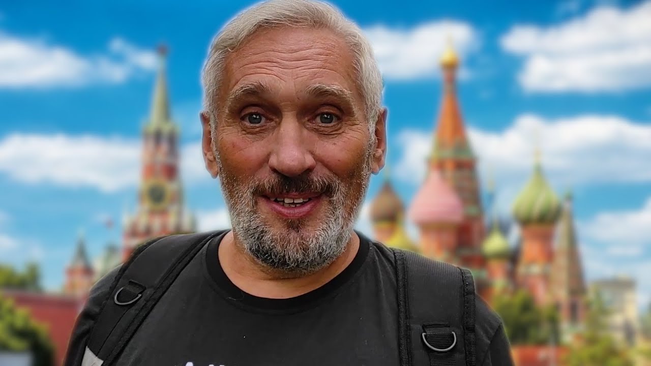 Хочет ли батя уехать в Россию - Достали батю - Ответ хейтеру - О Саше и Бетти