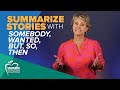 Summarization Techniques in Literature