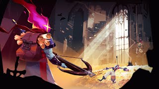 Dead Cells sells over three million copies, new update coming soon to Switch