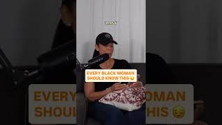 Violence against black women is a TRAGEDY & the more you know about what abuse looks like, the more