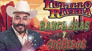 Lupillo Rivera 🎶 Corridos y Rancheras con Mariachi || Sus Mejores Canciones