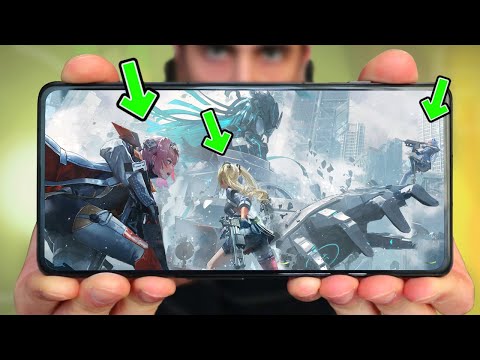 Top 25 Best Games For Android & iOS July 2023 (Offline & Online)