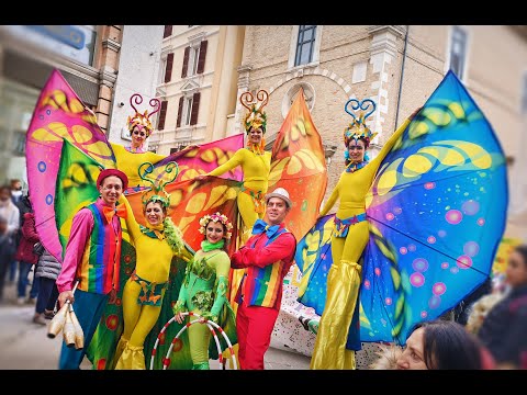 SASSELLES SHOW LUXURY ENTERTAINMENT