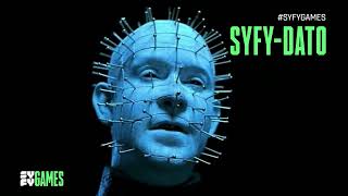 Llega la segunda parte de BeetleJuice y la historia continúa #syfygames