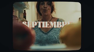 #1  OTRA VEZ, SEPTIEMBRE