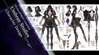 Bayonetta 3 character designer Mari Shimazaki talks designs for Bayonetta and Viola
