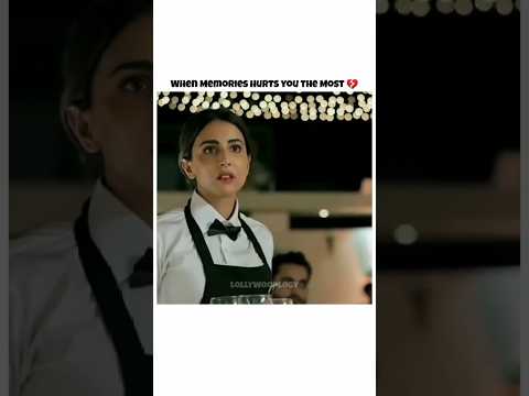 When Memories Hurts you the Most ๐ #aeishqejunoon #ushnashah #shehryarmunawar #plzsubscribe