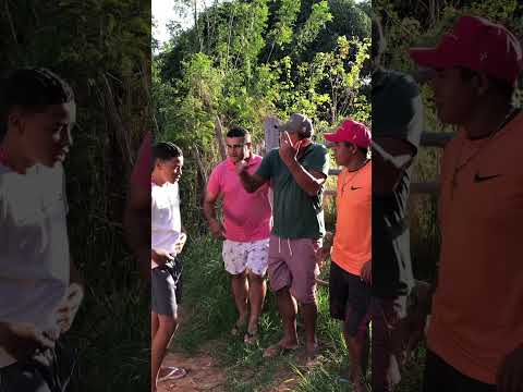 Quando a pessoa não saber o que falar e ganhar dinheiro fácil
